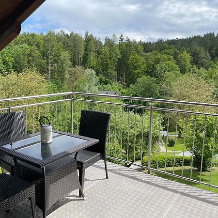 Europarcs Woerthersee Schiefling am See Eksteriør bilde