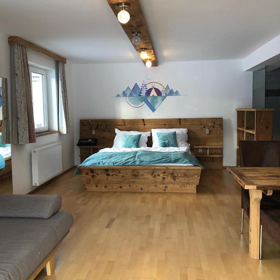 Europarcs Woerthersee Schiefling am See Eksteriør bilde