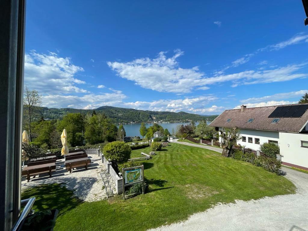 Europarcs Woerthersee Schiefling am See Eksteriør bilde