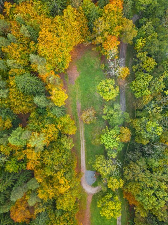 Europarcs Woerthersee Schiefling am See Eksteriør bilde