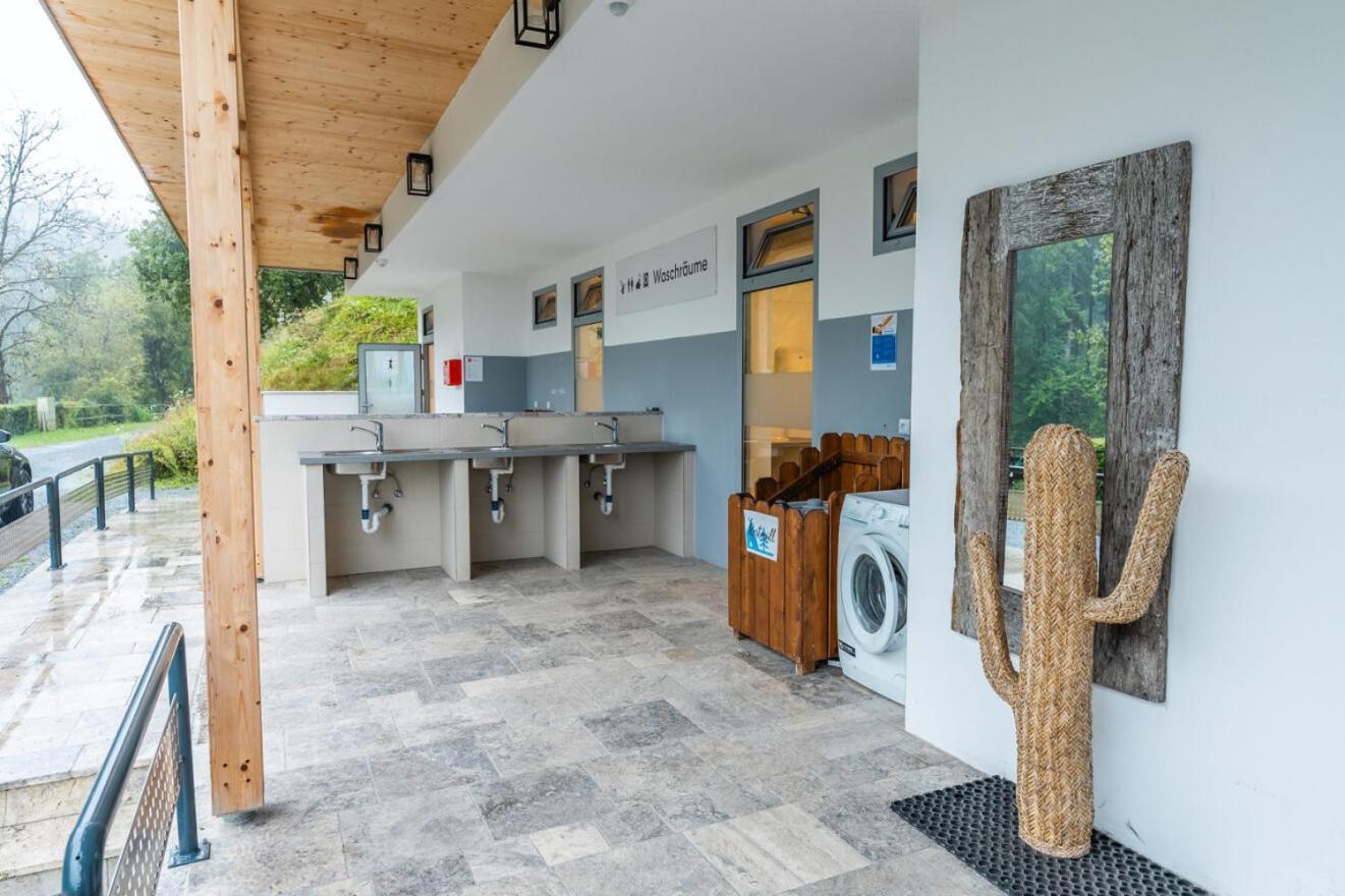 Europarcs Woerthersee Schiefling am See Eksteriør bilde