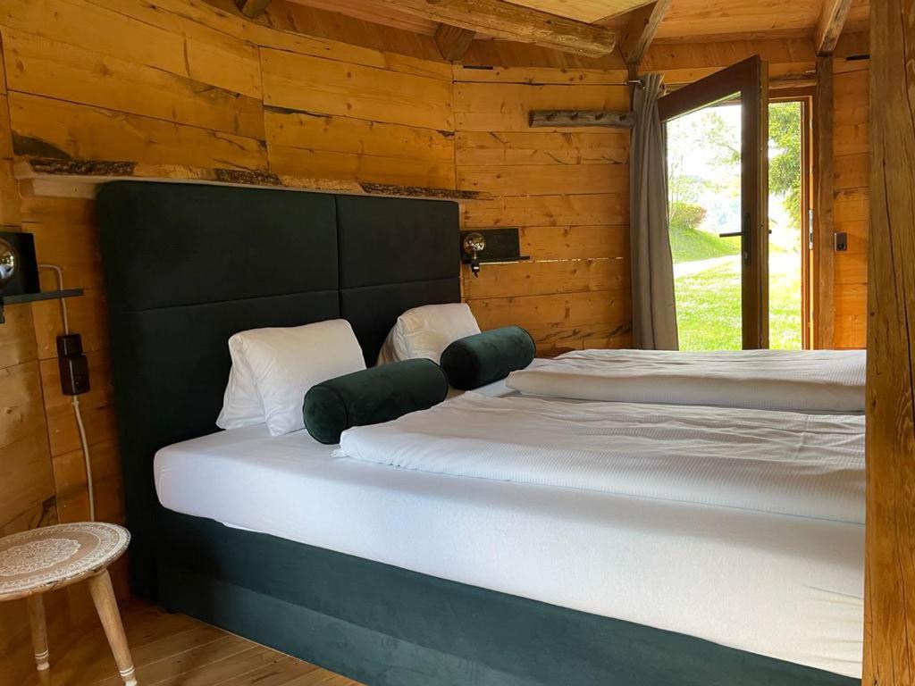 Europarcs Woerthersee Schiefling am See Eksteriør bilde