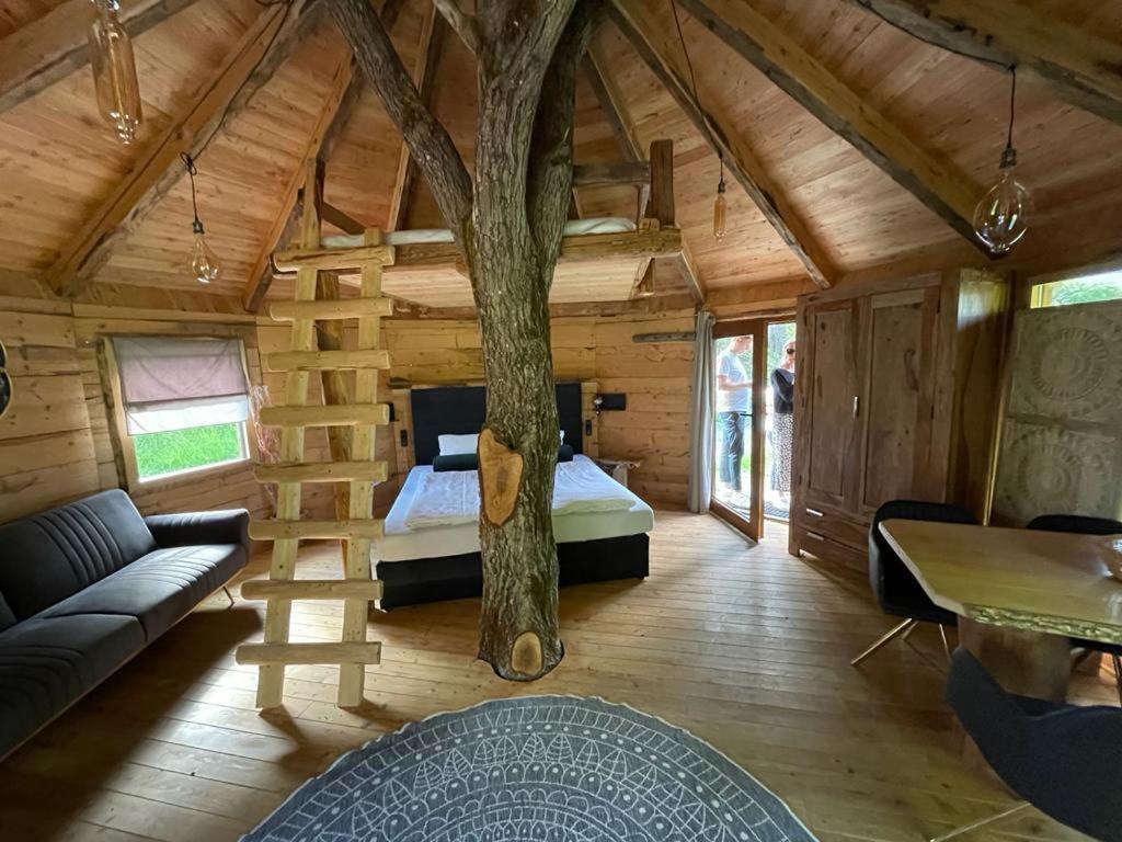 Europarcs Woerthersee Schiefling am See Eksteriør bilde