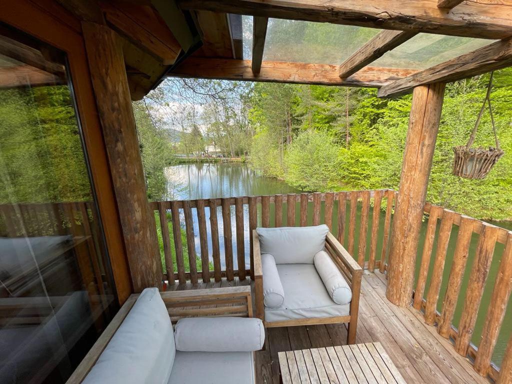 Europarcs Woerthersee Schiefling am See Eksteriør bilde