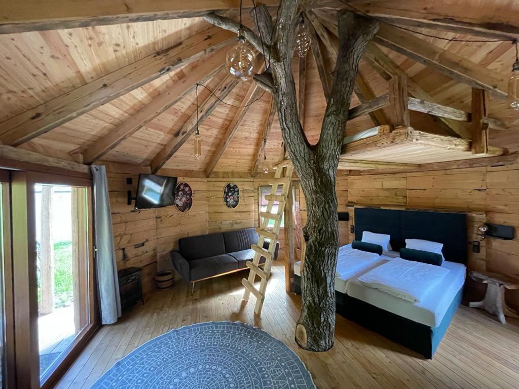 Europarcs Woerthersee Schiefling am See Eksteriør bilde
