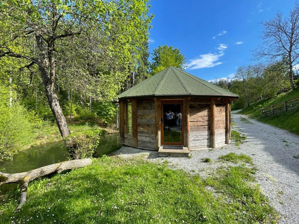 Europarcs Woerthersee Schiefling am See Eksteriør bilde