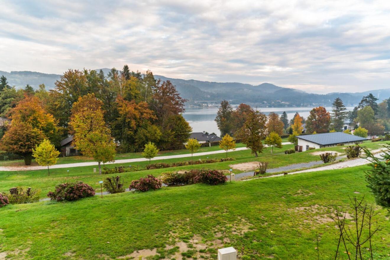 Europarcs Woerthersee Schiefling am See Rom bilde