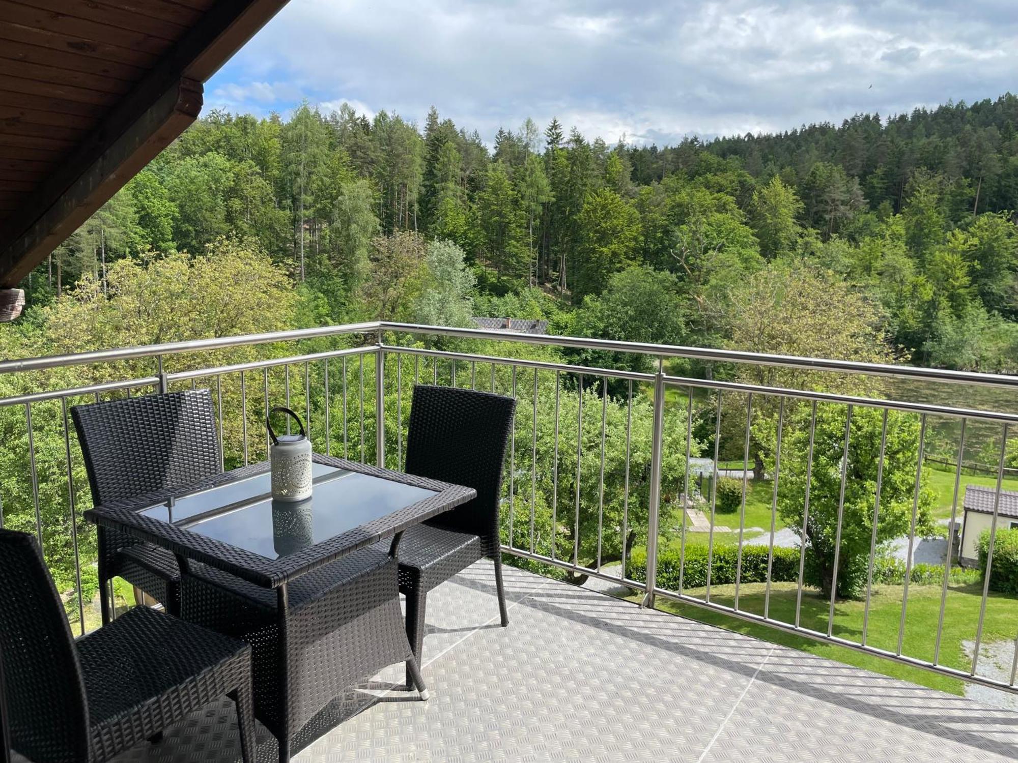 Europarcs Woerthersee Schiefling am See Eksteriør bilde