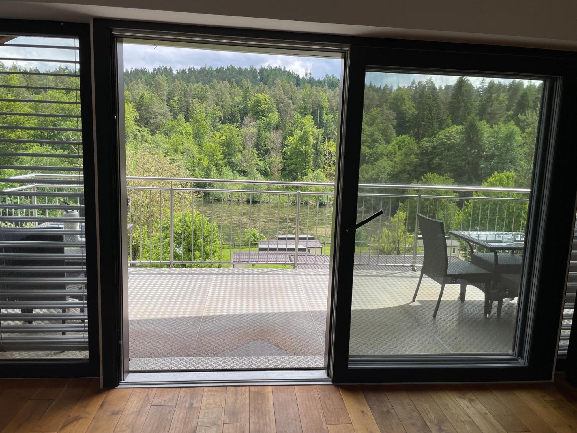 Europarcs Woerthersee Schiefling am See Eksteriør bilde