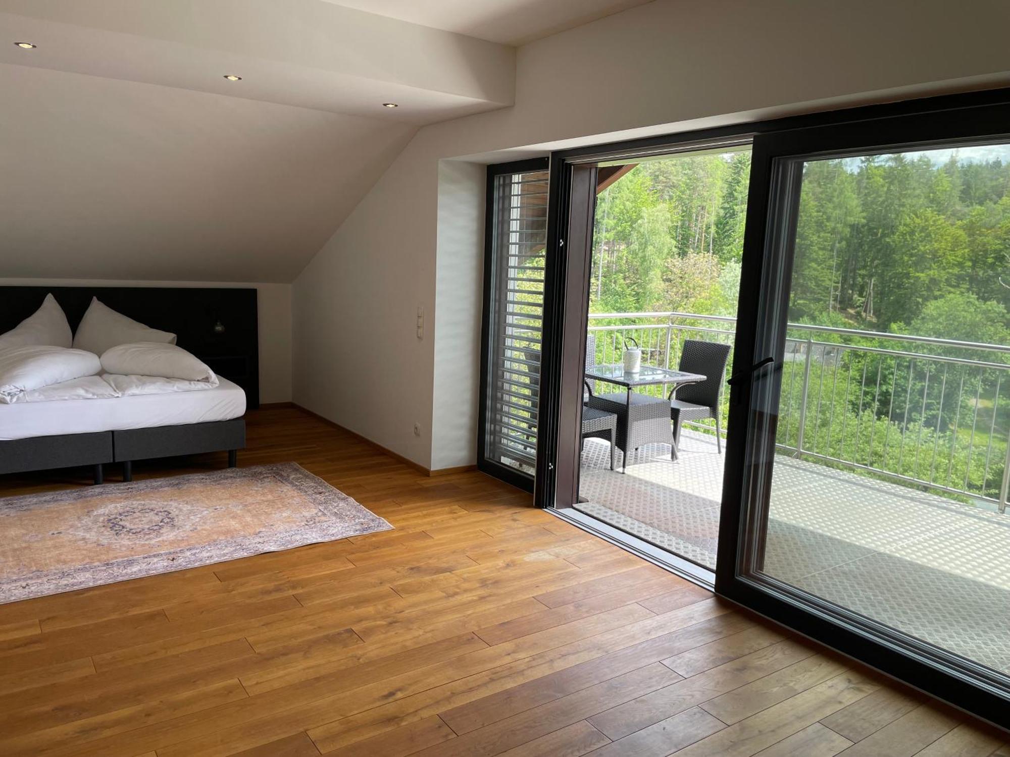 Europarcs Woerthersee Schiefling am See Eksteriør bilde